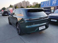 Li Auto L6 2024 Max - ფოტო 6
