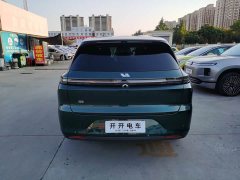 Li Auto L6 2024 Max - ფოტო 7