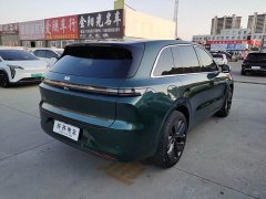 Li Auto L6 2024 Max - ფოტო 8