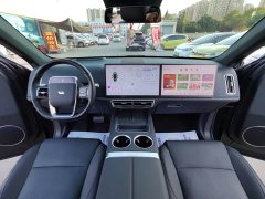 Li Auto L6 2024 Max - ფოტო 9