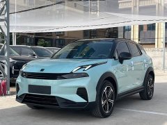 Lynk & Co Geely Lynk & Co 06 EM-P 2023 EM-P 126 Long Range Halo - ფოტო 1