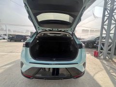 Lynk & Co Geely Lynk & Co 06 EM-P 2023 EM-P 126 Long Range Halo - ფოტო 11