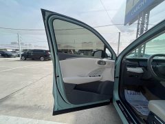 Lynk & Co Geely Lynk & Co 06 EM-P 2023 EM-P 126 Long Range Halo - ფოტო 13