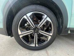 Lynk & Co Geely Lynk & Co 06 EM-P 2023 EM-P 126 Long Range Halo - ფოტო 17