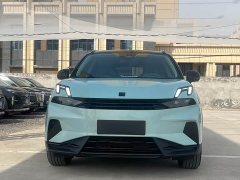 Lynk & Co Geely Lynk & Co 06 EM-P 2023 EM-P 126 Long Range Halo - ფოტო 2