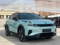Lynk & Co Geely Lynk & Co 06 EM-P 2023 EM-P 126 Long Range Halo - ფოტო 3