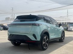 Lynk & Co Geely Lynk & Co 06 EM-P 2023 EM-P 126 Long Range Halo - ფოტო 4