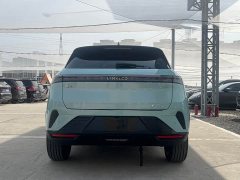 Lynk & Co Geely Lynk & Co 06 EM-P 2023 EM-P 126 Long Range Halo - ფოტო 5