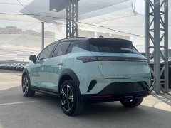 Lynk & Co Geely Lynk & Co 06 EM-P 2023 EM-P 126 Long Range Halo - ფოტო 6