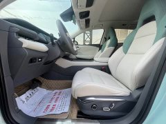 Lynk & Co Geely Lynk & Co 06 EM-P 2023 EM-P 126 Long Range Halo - ფოტო 7