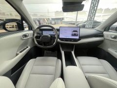 Lynk & Co Geely Lynk & Co 06 EM-P 2023 EM-P 126 Long Range Halo - ფოტო 9