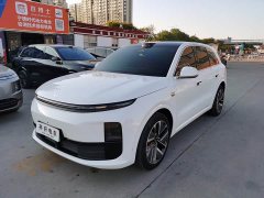 Li Auto L6 Max - ფოტო 1
