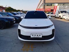Li Auto L6 Max - ფოტო 2