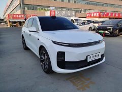 Li Auto L6 Max - ფოტო 3