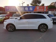 Li Auto L6 Max - ფოტო 4