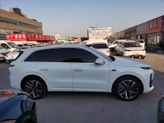 Li Auto L6 Max - ფოტო 5