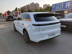Li Auto L6 Max - ფოტო 6