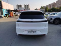 Li Auto L6 Max - ფოტო 7