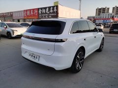 Li Auto L6 Max - ფოტო 8