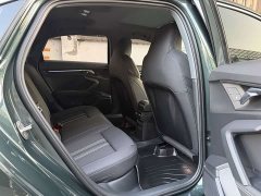 Audi A3 2023 A3L Limousine 35 TFSI Fashion Sport - ფოტო 10