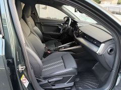 Audi A3 2023 A3L Limousine 35 TFSI Fashion Sport - ფოტო 11
