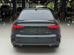 Audi A3 2023 A3L Limousine 35 TFSI Fashion Sport - ფოტო 14