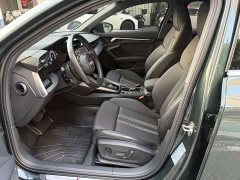 Audi A3 2023 A3L Limousine 35 TFSI Fashion Sport - ფოტო 4