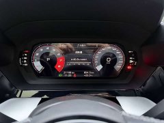 Audi A3 2023 A3L Limousine 35 TFSI Fashion Sport - ფოტო 5