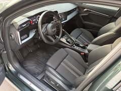 Audi A3 2023 A3L Limousine 35 TFSI Fashion Sport - ფოტო 6