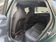 Audi A3 2023 A3L Limousine 35 TFSI Fashion Sport - ფოტო 7