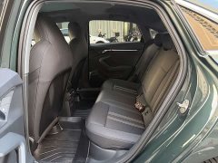 Audi A3 2023 A3L Limousine 35 TFSI Fashion Sport - ფოტო 8