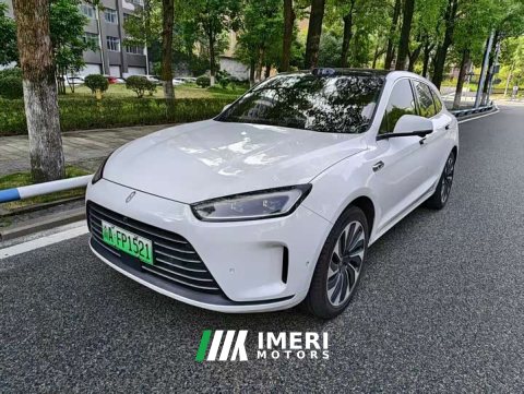 2023 AITO M5 Extended Range AWD Smart Driving Edition - ავტომობილი ჩინეთიდან