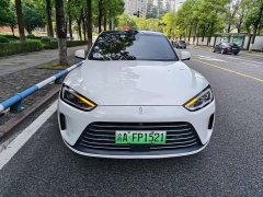 AITO M5 Extended Range AWD Smart Driving Edition - ფოტო 2