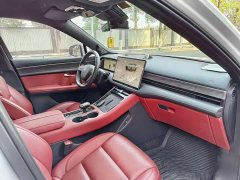 AITO M5 Extended Range AWD Smart Driving Edition - ფოტო 4