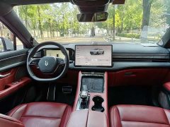 AITO M5 Extended Range AWD Smart Driving Edition - ფოტო 5