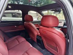 AITO M5 Extended Range AWD Smart Driving Edition - ფოტო 6