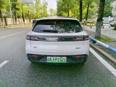 AITO M5 Extended Range AWD Smart Driving Edition - ფოტო 8