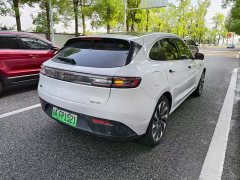 AITO M5 Extended Range AWD Smart Driving Edition - ფოტო 9