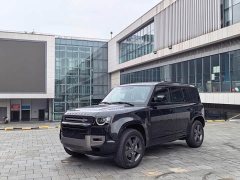 Land Rover Defender 110 3.0T P400 X-Dynamic HSE - фото 1