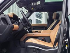 Land Rover Defender 110 3.0T P400 X-Dynamic HSE - фото 10