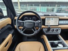 Land Rover Defender 110 3.0T P400 X-Dynamic HSE - фото 12