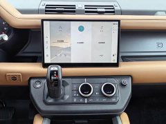 Land Rover Defender 110 3.0T P400 X-Dynamic HSE - фото 13