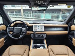 Land Rover Defender 110 3.0T P400 X-Dynamic HSE - фото 14