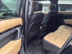 Land Rover Defender 110 3.0T P400 X-Dynamic HSE - фото 15