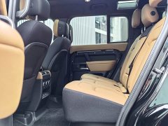 Land Rover Defender 110 3.0T P400 X-Dynamic HSE - фото 16