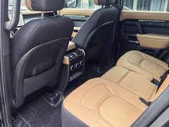 Land Rover Defender 110 3.0T P400 X-Dynamic HSE - фото 17