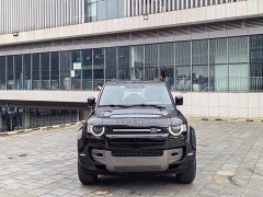 Land Rover Defender 110 3.0T P400 X-Dynamic HSE - фото 2