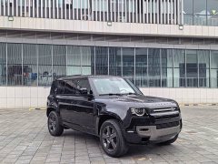 Land Rover Defender 110 3.0T P400 X-Dynamic HSE - фото 3