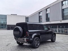Land Rover Defender 110 3.0T P400 X-Dynamic HSE - фото 5