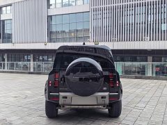 Land Rover Defender 110 3.0T P400 X-Dynamic HSE - фото 6